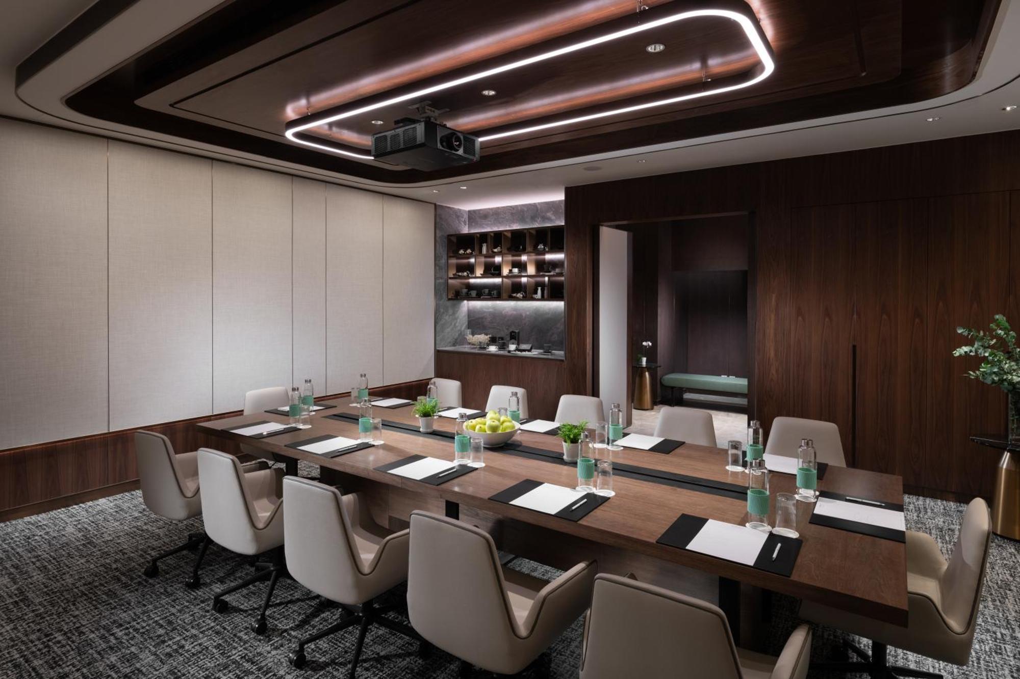 Dorsett Kai Tak Hotel Hongkong Eksteriør billede